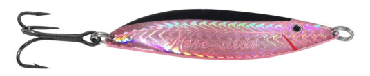 Remen Møresilda Holo 40g 102mm Kobber/Svart Remen Møresilda Holo 40g 102mm Kobber/Svart
