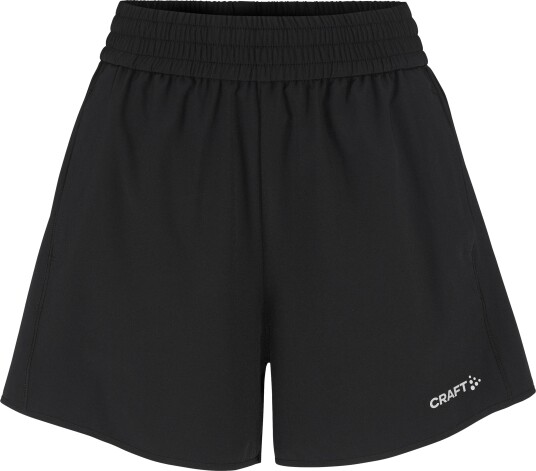 Craft Women"s Core Essence Shorts Black S