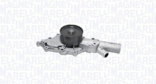 MAGNETI MARELLI 352316170701 Vannpumpe
