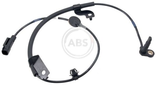 ABS sensor A.B.S. 31121