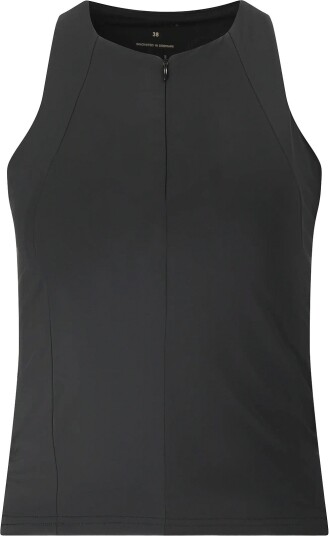 Athlecia Lynne W Half Zip Top Black 38