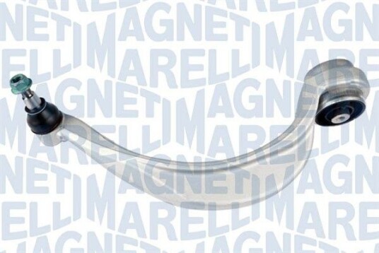 Bærearm, hjuloppheng MAGNETI MARELLI 301181322400