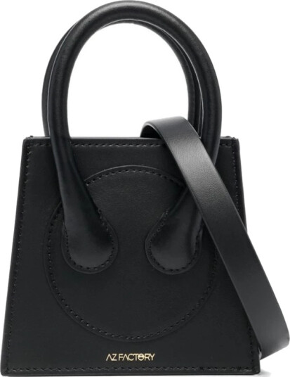 AZ Factory Dame Vesker Svart ONE SIZE, AZ Factory Dame Vesker Svart ONE SIZE,