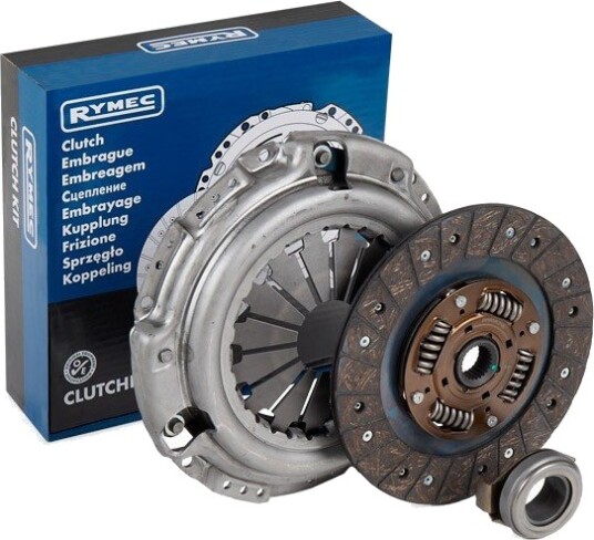 Clutchsett RYMEC JT9539