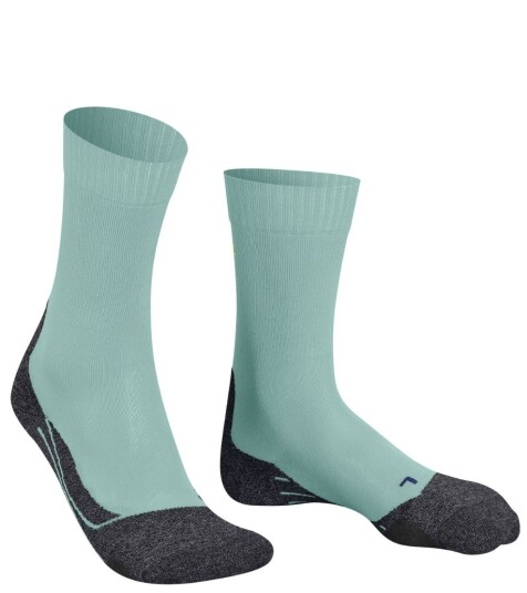 Falke TK2 Explore Cool W's Trekking Socks Mint 37-38