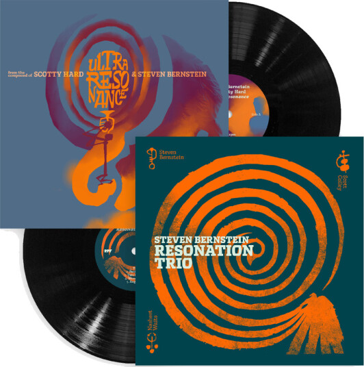 ResoNation Trio / Ultra Resonance