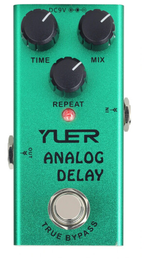 Yuer RF-10 Series Analog Delay