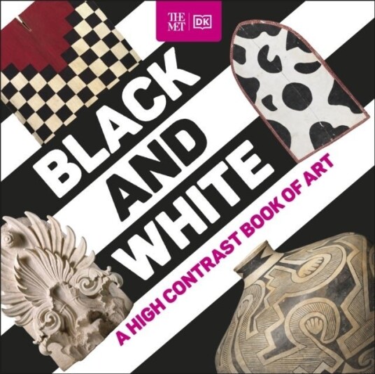 The Met Black and White The Met Black and White