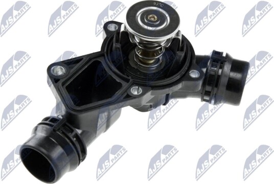 Termostat NTY CTM BM 017