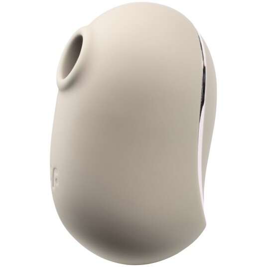 Satisfyer Pro To Go 2 lufttrykksvibrator - Brun Satisfyer Pro To Go 2 lufttrykksvibrator - Brun