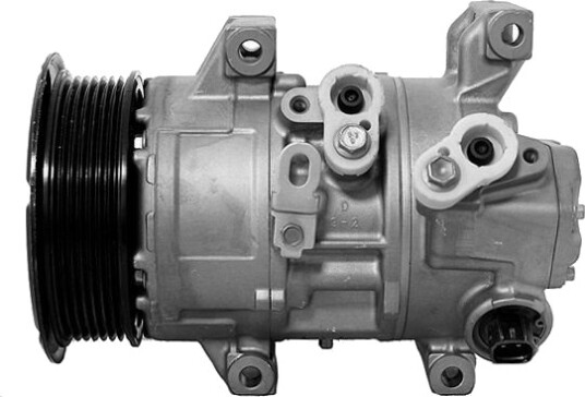 Airstal 10-0970 AC-kompressor