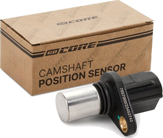 Sensor, kamakselposisjon goCORE GCC9460114