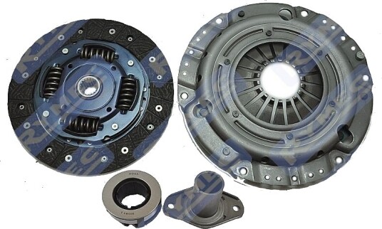 RYMEC JT1172 Clutchsett