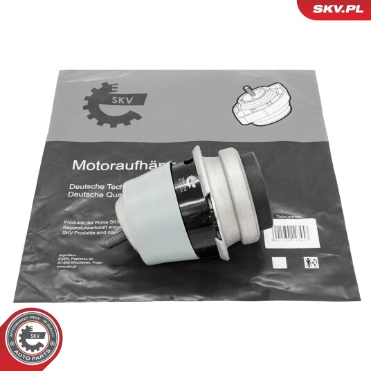 ESEN SKV 75SKV068 Motorfeste ESEN SKV 75SKV068 Motorfeste