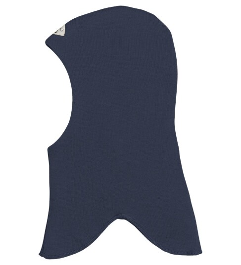 Racing Kids Balaclava   2 lags   Classic Navy   Racing Kids   6 24 md   Balaclava   dobbel   Blå   62 92