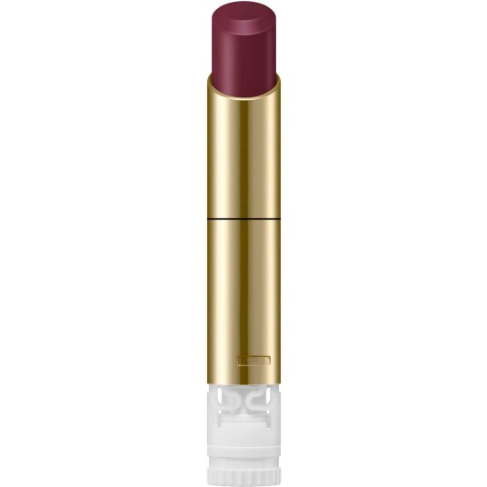 SENSAI Moisture Intense Lipstick (Refill) - Burgundy - 3.7 G