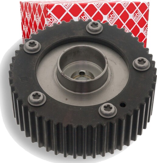 FEBI BILSTEIN 47192 Kamakselregulering