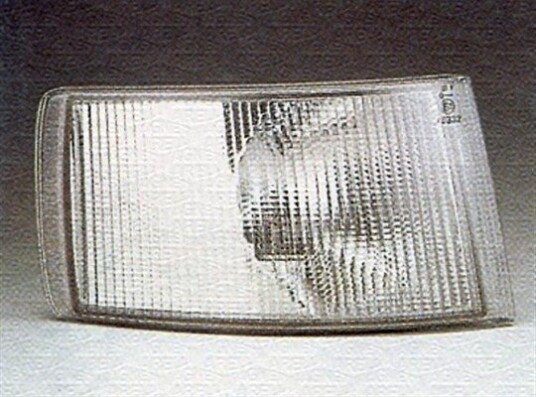 Magneti Marelli Blinklys MAGNETI MARELLI 712357101129