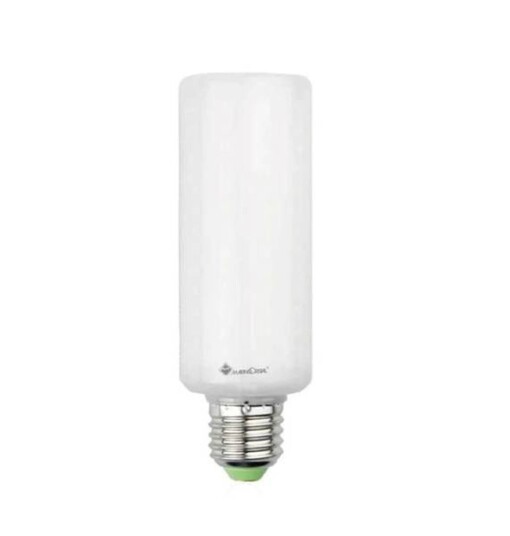 Flos LED T46 E27 , 20watt 2700K Dimbar Flos LED T46 E27 , 20watt 2700K Dimbar