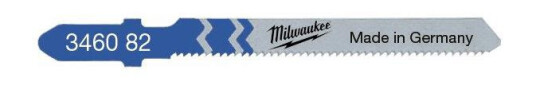 Milwaukee T218A Stikksagblad 5-pakning Maskintilbehør & forbruk