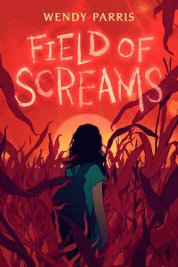 Field Of Screams Av Wendy Parris