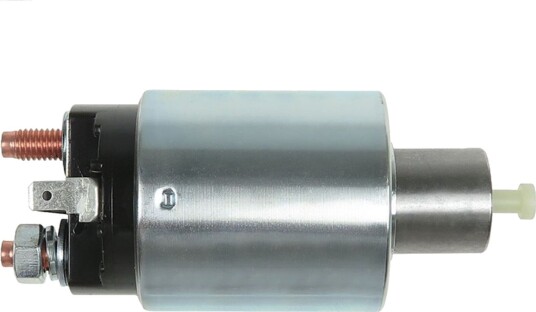 Innslag, starter AS-PL SS5002