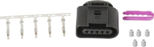 Kabelreparasjonssett, sentral el-modul ABAKUS 120-00-490