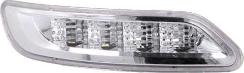 Konturlys TRUCKLIGHT SM-IV001R Konturlys TRUCKLIGHT SM-IV001R
