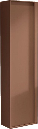 Sanipro Studio Høyskap Braun / 40cm