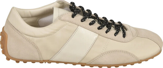 Tod's Dame Sko Beige 38 EU,