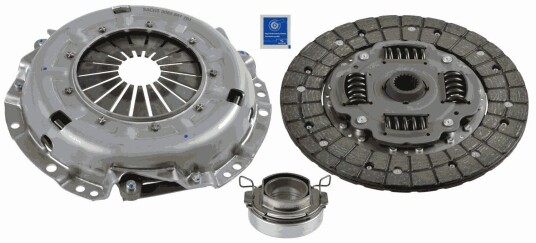 Clutchsett SACHS 3000 951 740 Clutchsett SACHS 3000 951 740
