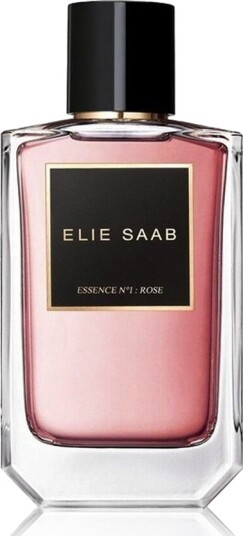 Elie Saab Essence No. 1 Rose Eau De Parfum 100ml - Unisex Duft