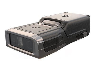 Zebra Rs6100 Strekkodeskanner Brukelig 2D-Bildefremviser Dekodet Bluetooth 5.2