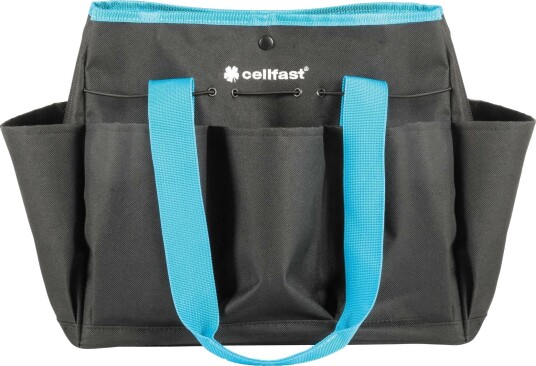 Cellfast Verktøybag Hage Vanntett, 15 l, Maks 10 kg