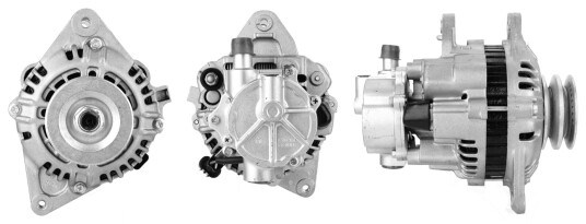 Dynamo DRI 526127902 Dynamo DRI 526127902
