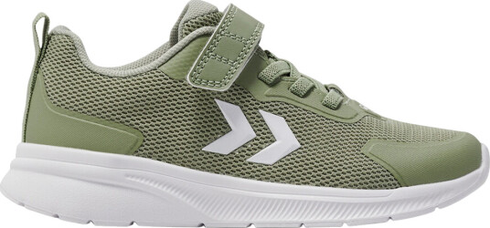 Hummel Sko Actus TR Breather Jr Te Hummel 34 Sko Grønn