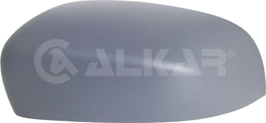 Tildekning, sidespeil ALKAR 6341828