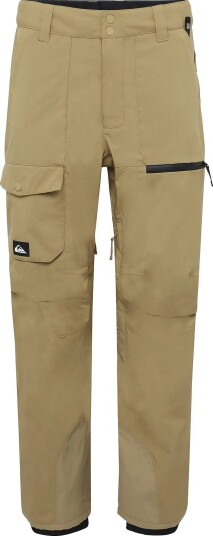 Quiksilver Utility 20K Pt KELP S