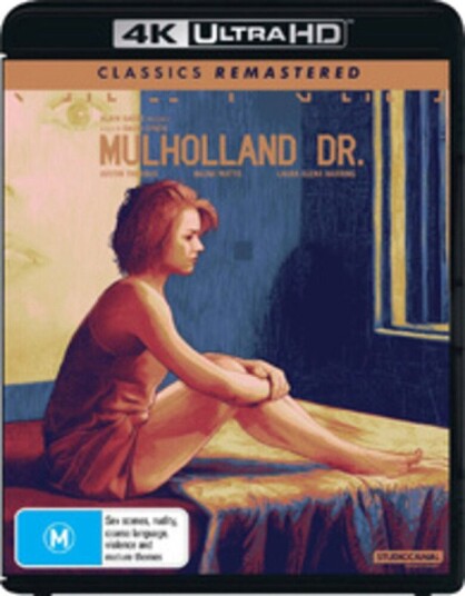 Mulholland Drive