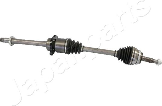 Japanparts Drivaksel JAPANPARTS GI 282 Japanparts Drivaksel JAPANPARTS GI 282