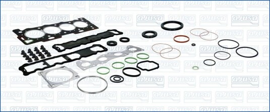 Tetnings helsett, motor AJUSA 50328800
