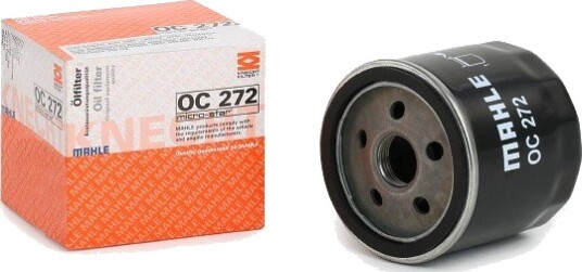 Oljefilter KNECHT OC 272