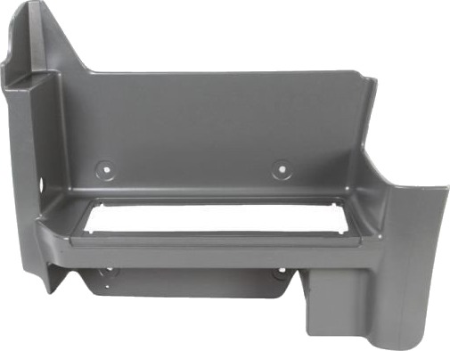 PACOL MER-SP-016L Stigbrett PACOL MER-SP-016L Stigbrett