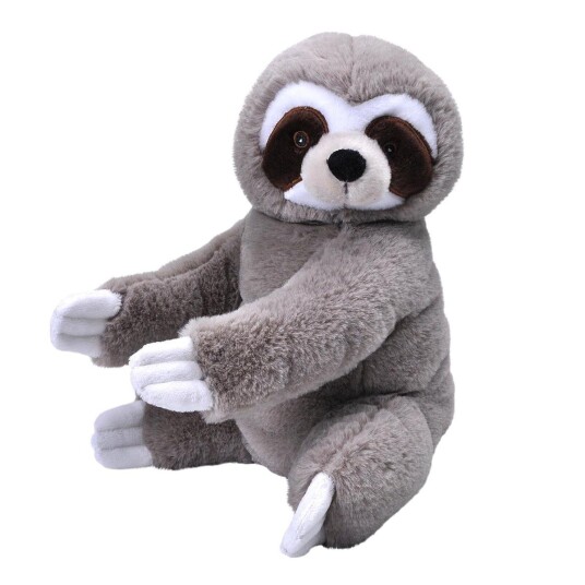 Wild Republic Ecokins Medium Sloth Wild Republic Ecokins Medium Sloth