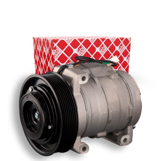 AC kompressor FEBI BILSTEIN 102218