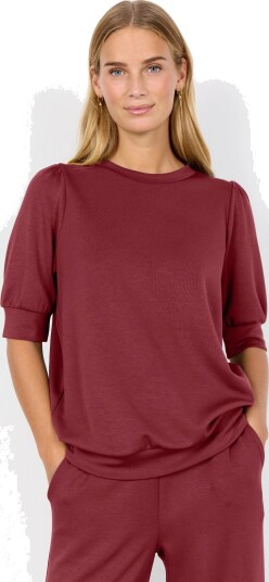 Soyaconcept Sc Banu Burgundy XXL