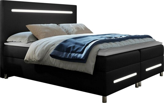 Boisdale Sengeramme 160x200 cm