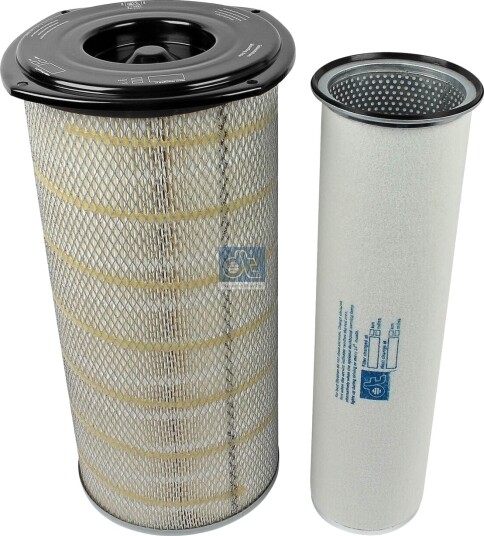 DT Spare Parts 2.91810 Luftfilter DT Spare Parts 2.91810 Luftfilter