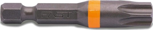 Bits FAST 50 mm Impact X-Shape 3-p FA T50
