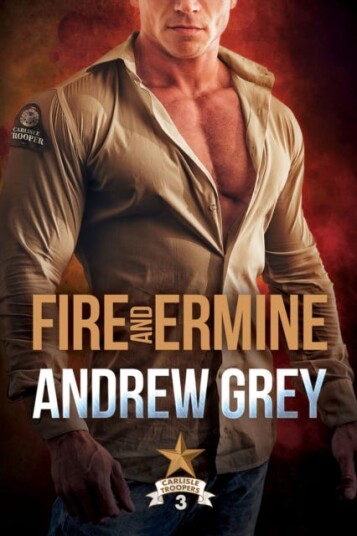 Fire and Ermine Fire and Ermine